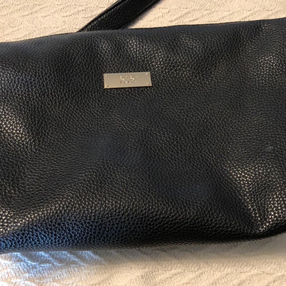 BCBG purse